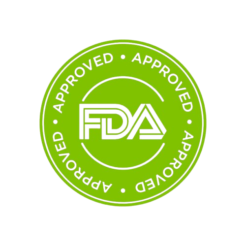FDA approved