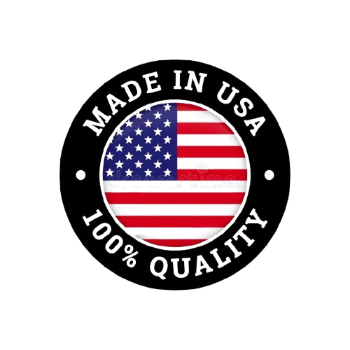 Made in USA