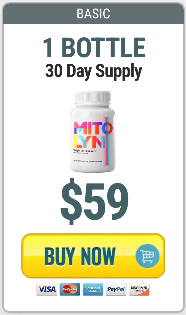 1 Bottle